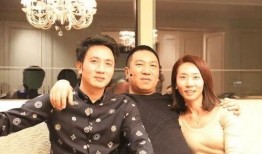 朱小贞哥哥最新爆料,揭秘朱小贞真实身份与惊人往事！